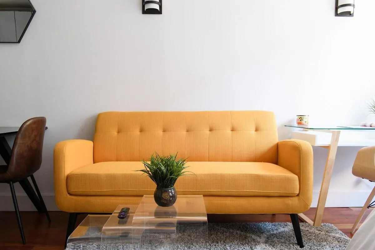 24-10 Studio In Prime Gramercy Wd In Unit Нью-Йорк США