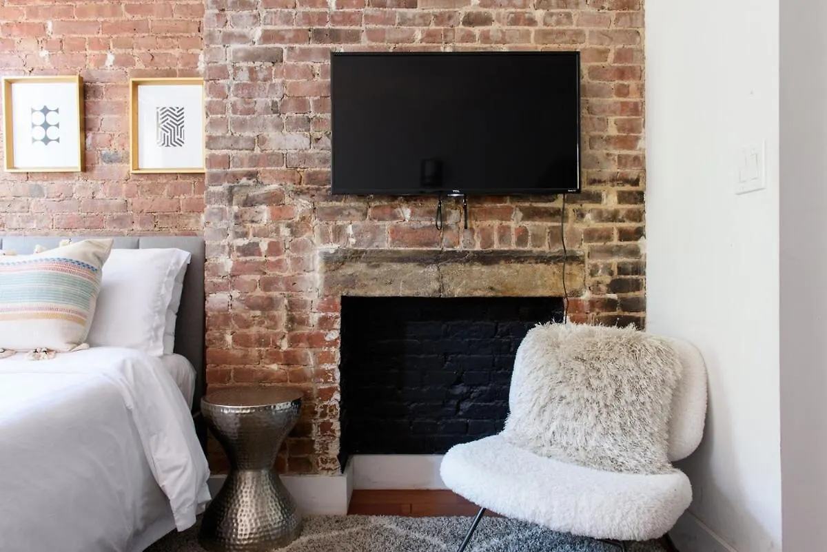 24-10 Studio In Prime Gramercy Wd In Unit Нью-Йорк США