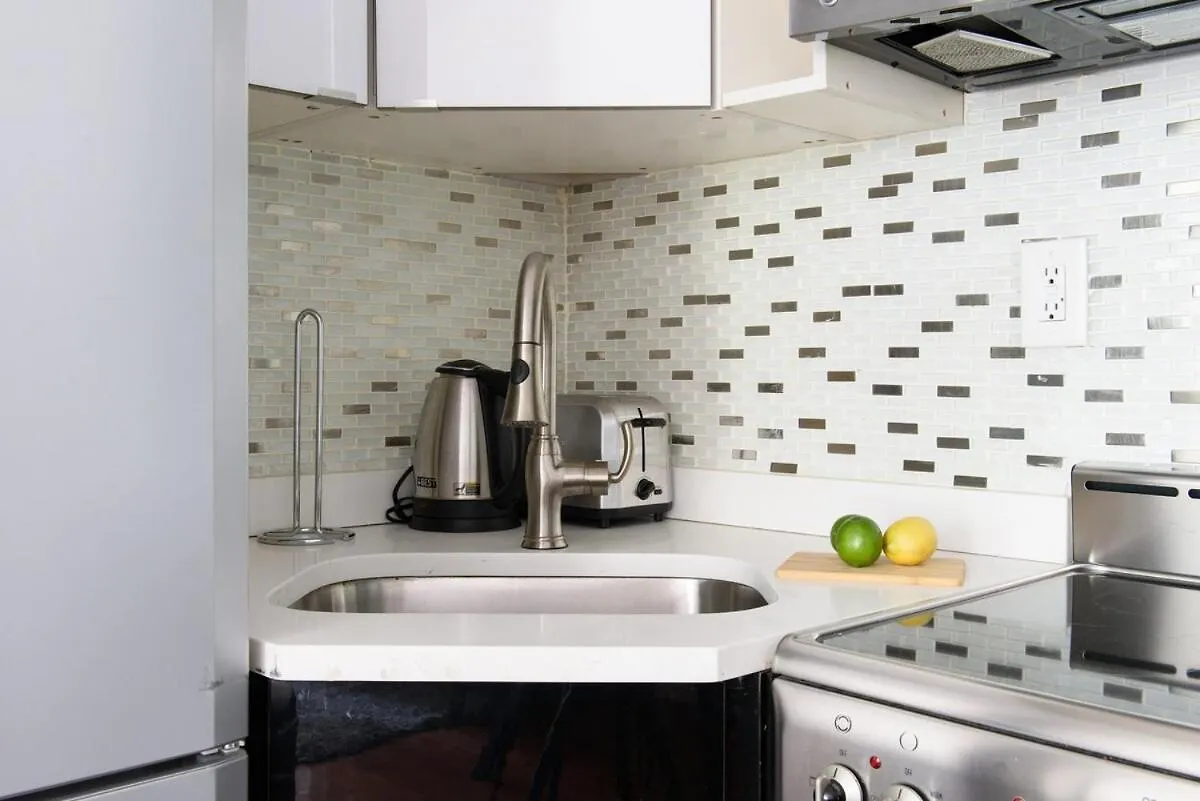 Апартаменты 24-10 Studio In Prime Gramercy Wd In Unit Нью-Йорк США