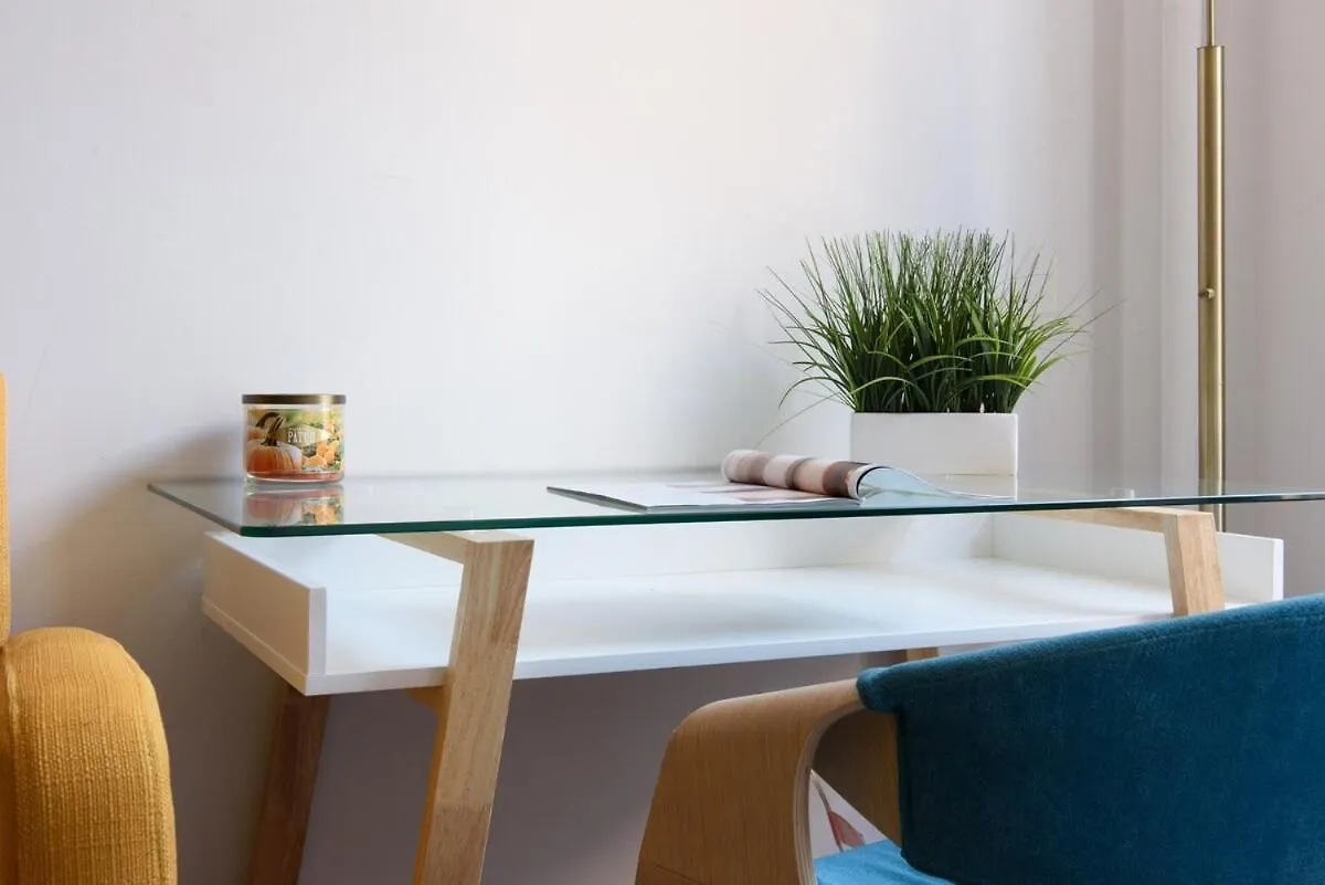 Апартаменты 24-10 Studio In Prime Gramercy Wd In Unit Нью-Йорк
