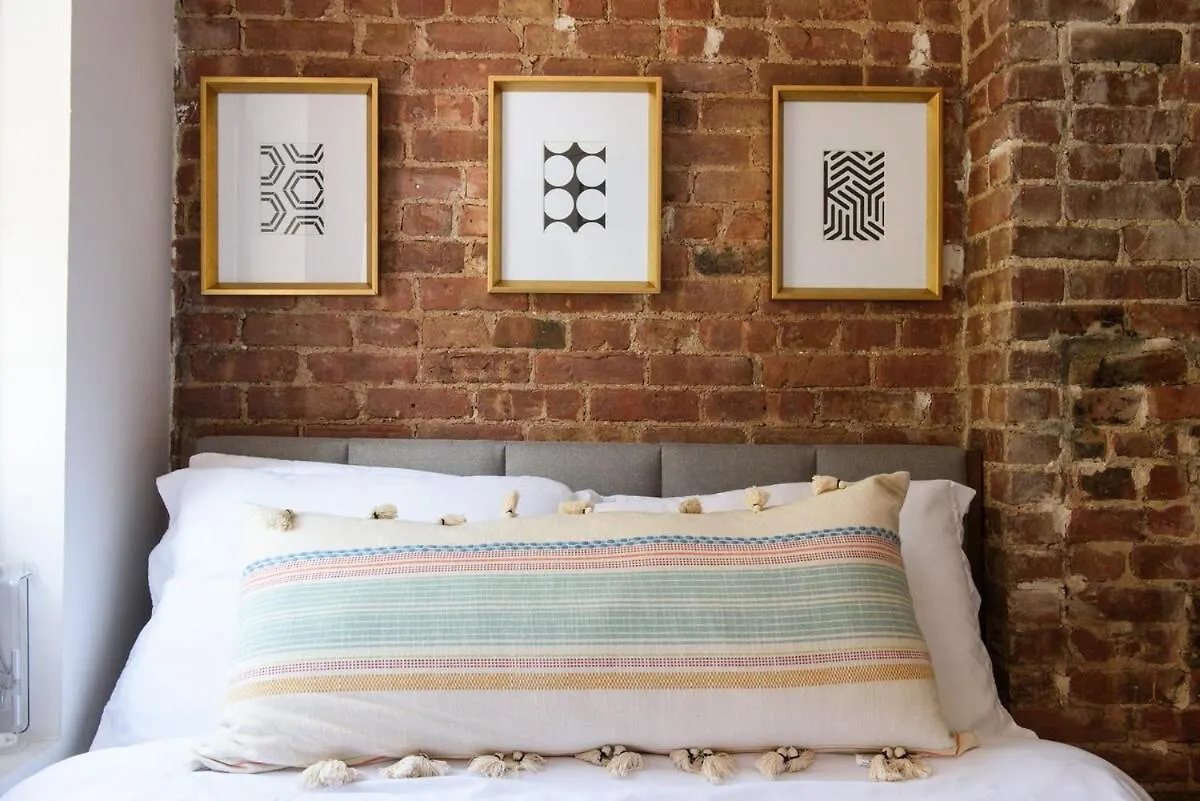24-10 Studio In Prime Gramercy Wd In Unit Нью-Йорк