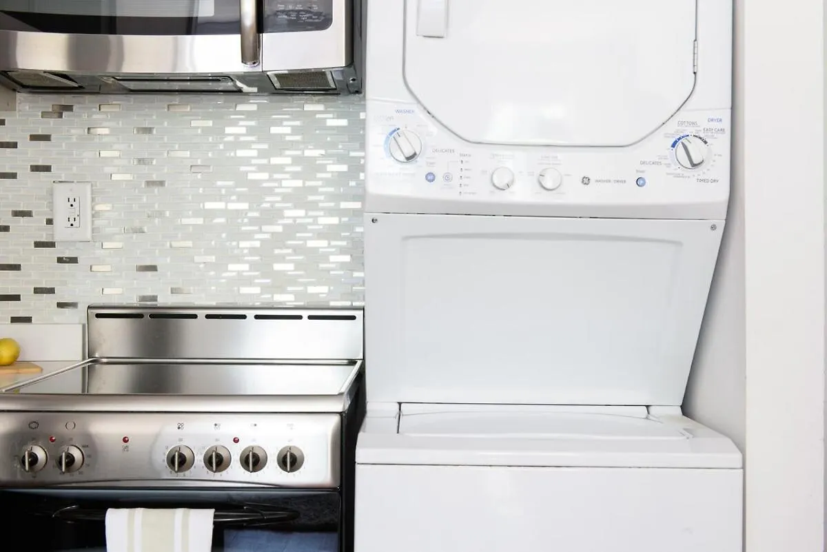24-10 Studio In Prime Gramercy Wd In Unit Нью-Йорк