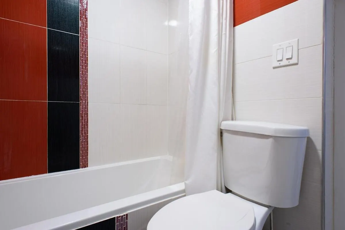24-10 Studio In Prime Gramercy Wd In Unit New York 0*,