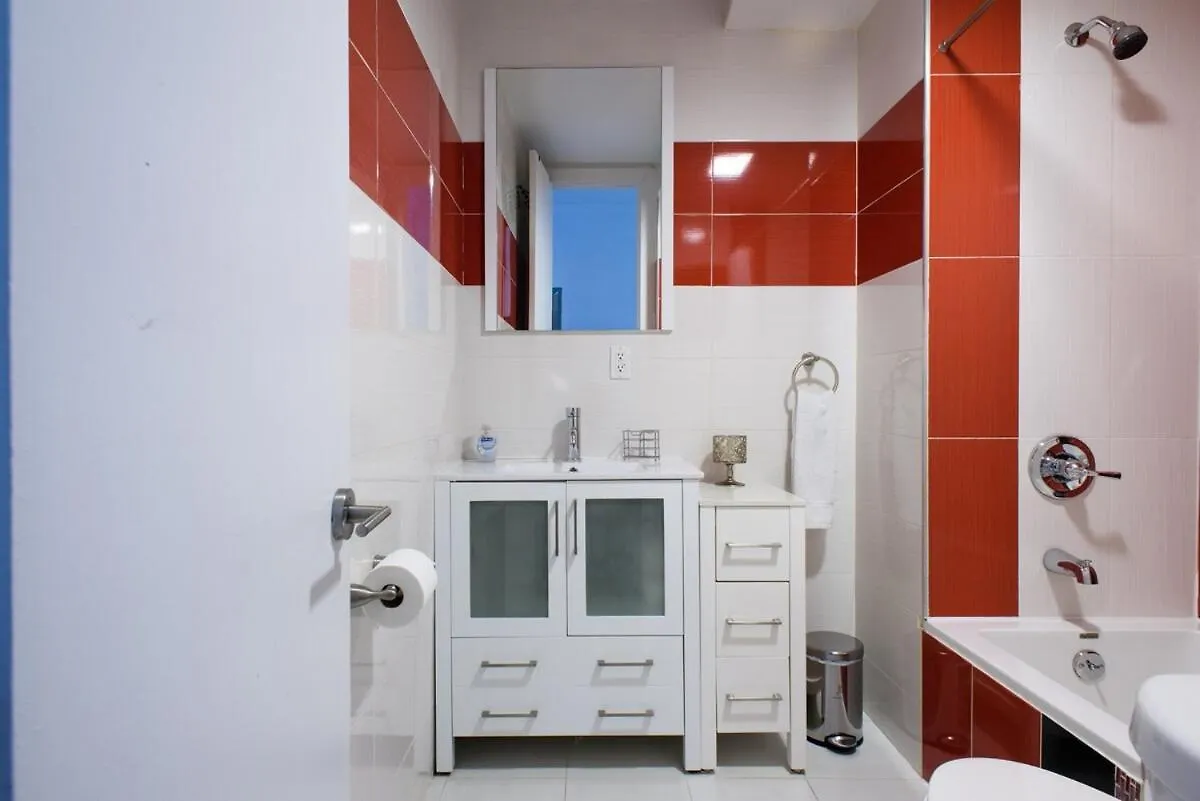 Appartement 24-10 Studio In Prime Gramercy Wd In Unit New York