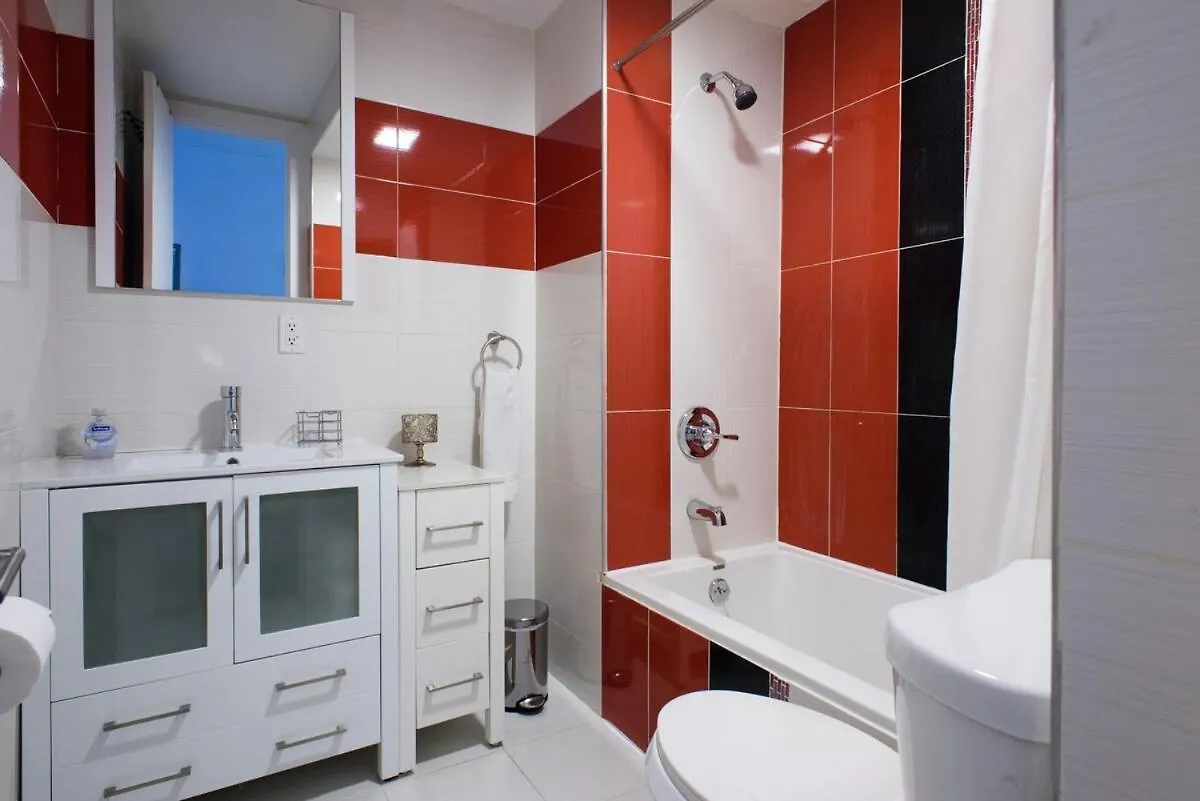 24-10 Studio In Prime Gramercy Wd In Unit New York Appartement