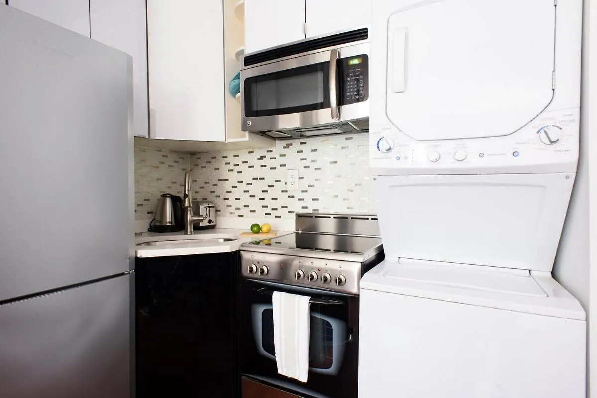 24-10 Studio In Prime Gramercy Wd In Unit New York Appartement